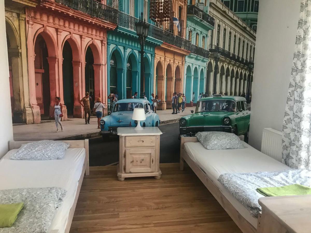 Amelia 1 Apartman Swinoujscie Kültér fotó