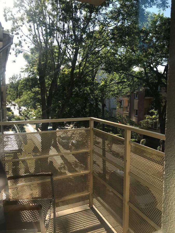 Amelia 1 Apartman Swinoujscie Kültér fotó
