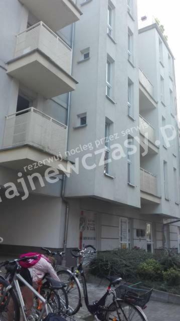 Amelia 1 Apartman Swinoujscie Kültér fotó
