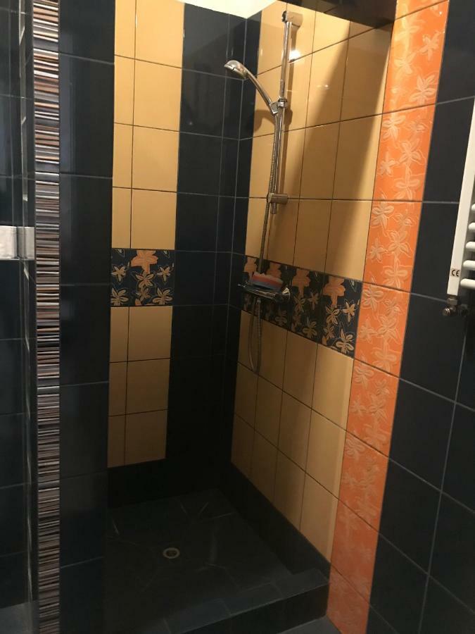 Amelia 1 Apartman Swinoujscie Kültér fotó
