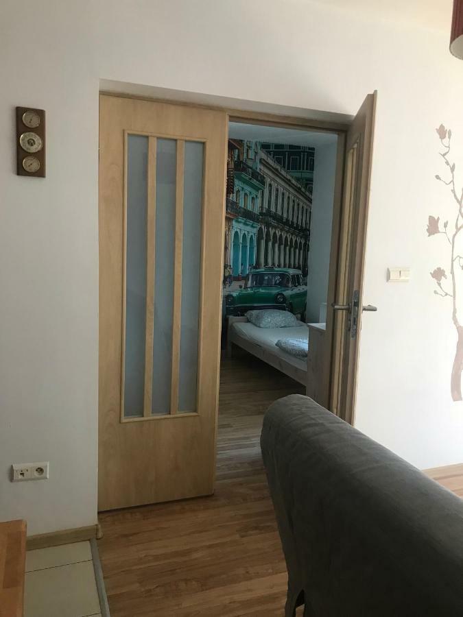 Amelia 1 Apartman Swinoujscie Kültér fotó